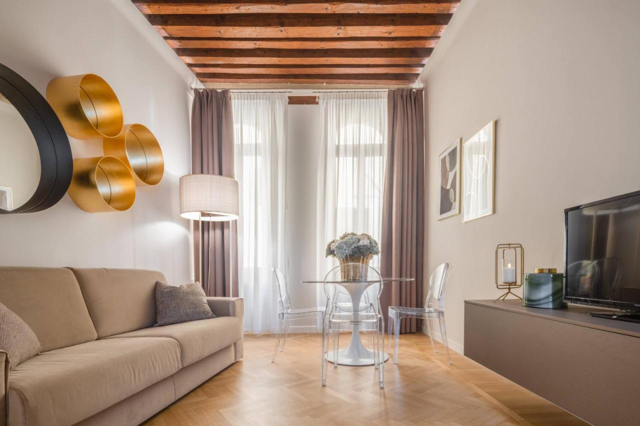 San Marco Boutique R&R Apartment Venice Exterior photo