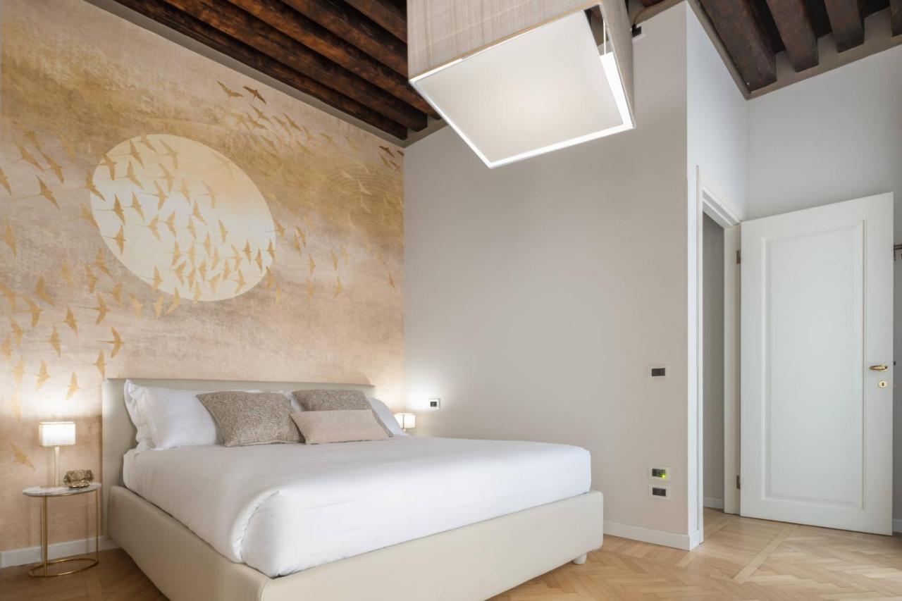 San Marco Boutique R&R Apartment Venice Exterior photo